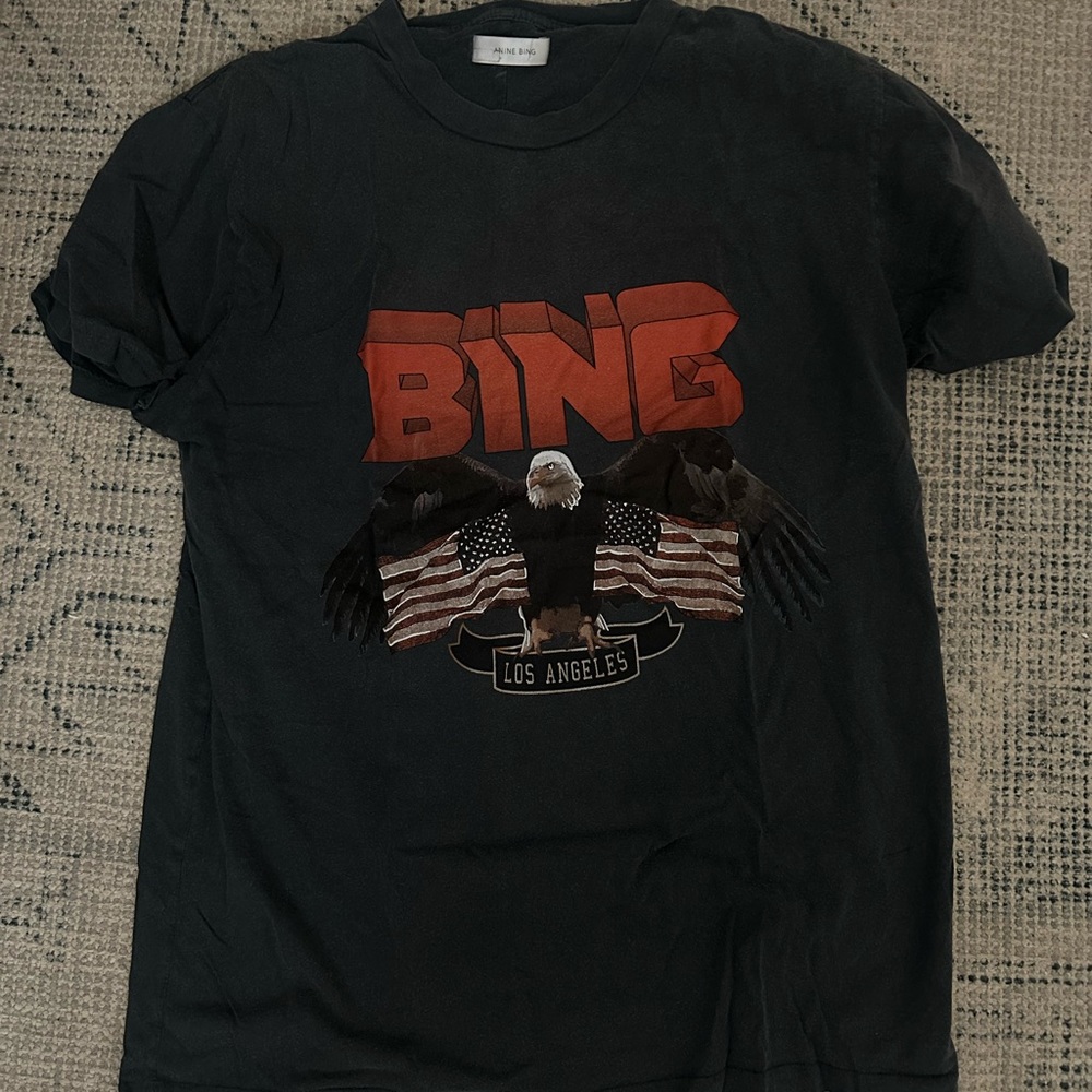 Anine Bing Tshirt